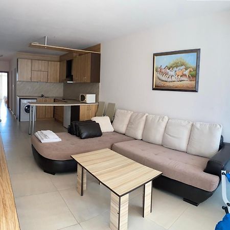 Grand Kamelia Apartments Sunny Beach Exterior photo